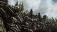 Permalink to RolePlaying in Skyrim Kilkreath Ruins From the Road