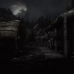 Falkreath at Night