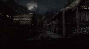 Falkreath at Night