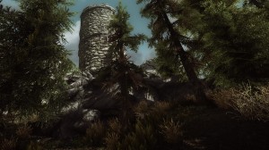 Falkreath Watchtower