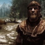 An Imperial Legion Soldier