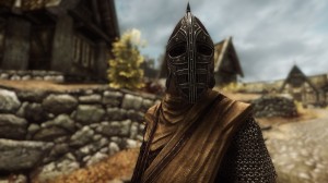 Whiterun Guard