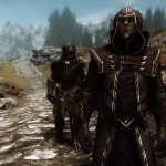 The Thalmor