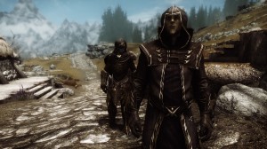 The Thalmor