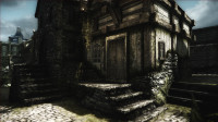 Permalink to Be Creative With Character Stories in Skyrim Addvar's House